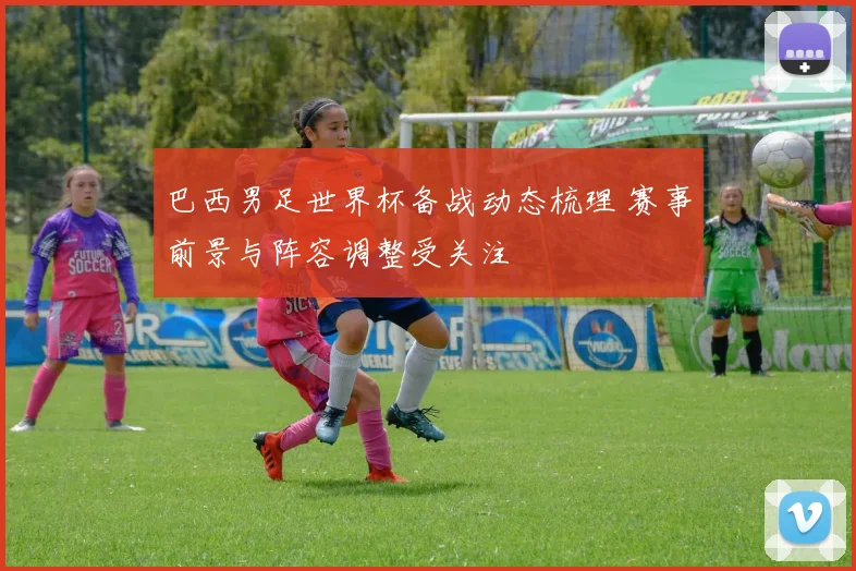 巴西男足世界杯备战动态梳理 赛事前景与阵容调整受关注